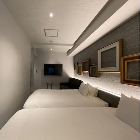 En Hotel Hakata - Vacation Stay 52979V Fukuoka  Dış mekan fotoğraf