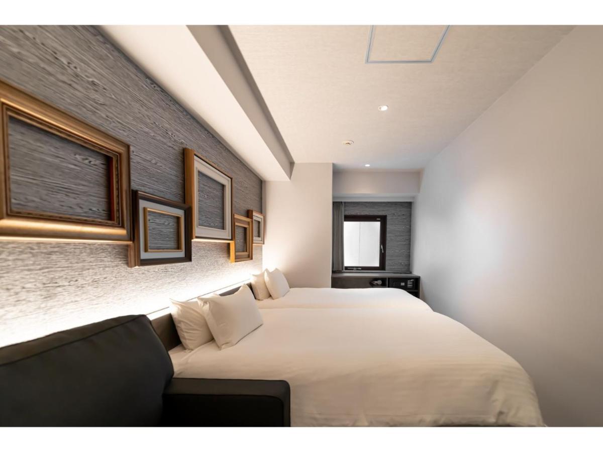 En Hotel Hakata - Vacation Stay 52979V Fukuoka  Dış mekan fotoğraf