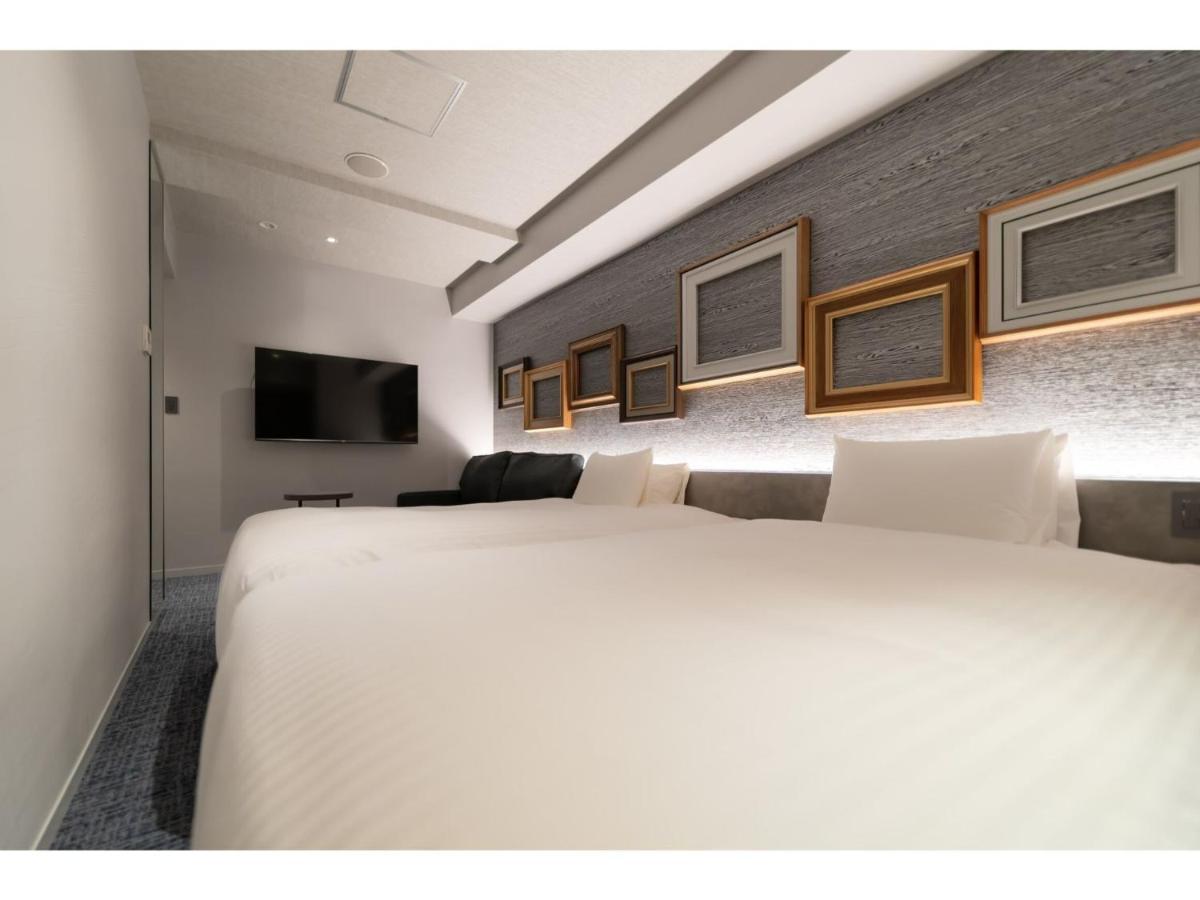 En Hotel Hakata - Vacation Stay 52979V Fukuoka  Dış mekan fotoğraf