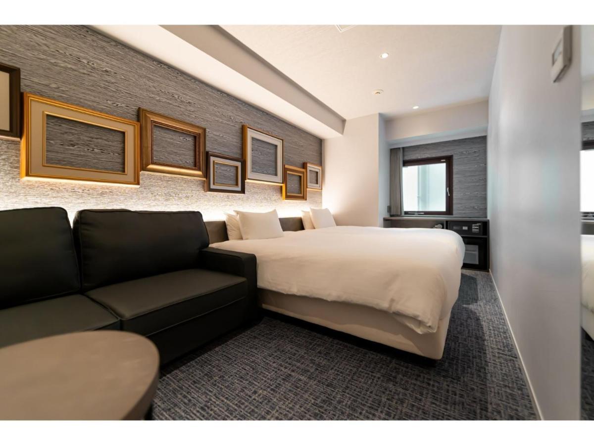 En Hotel Hakata - Vacation Stay 52979V Fukuoka  Dış mekan fotoğraf
