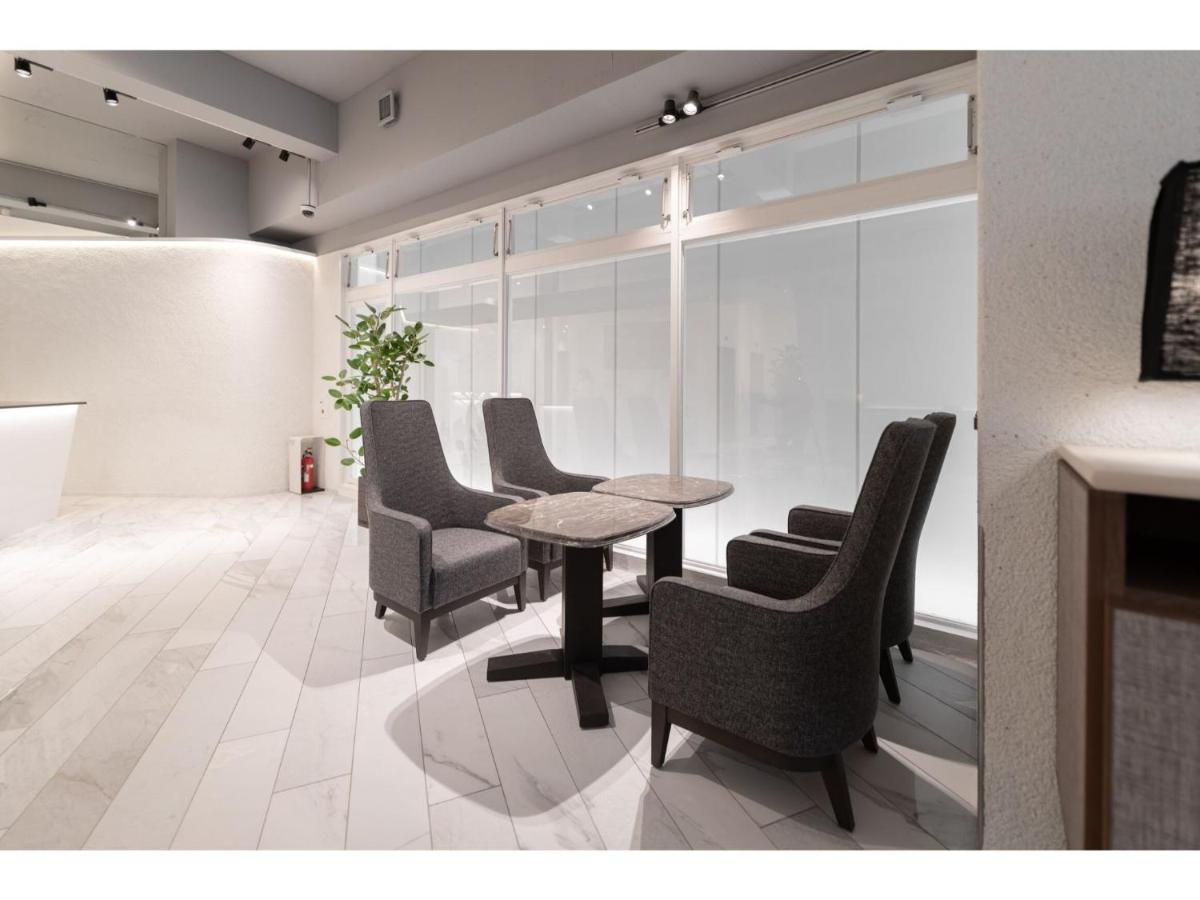 En Hotel Hakata - Vacation Stay 52979V Fukuoka  Dış mekan fotoğraf