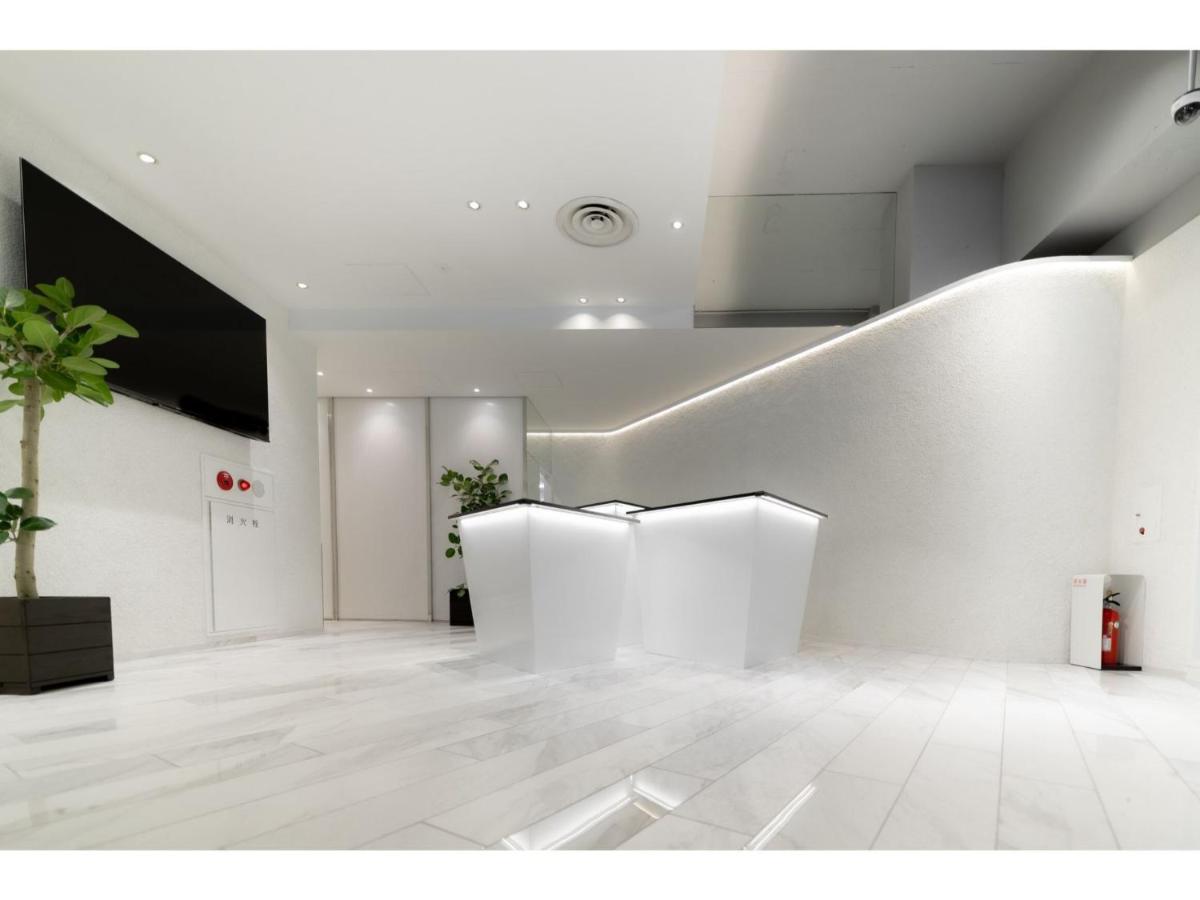 En Hotel Hakata - Vacation Stay 52979V Fukuoka  Dış mekan fotoğraf