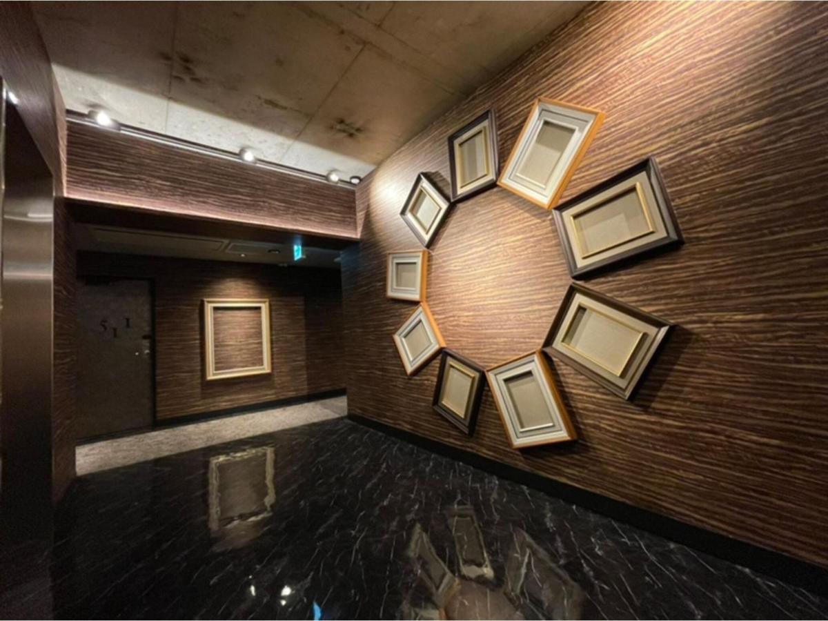 En Hotel Hakata - Vacation Stay 52979V Fukuoka  Dış mekan fotoğraf