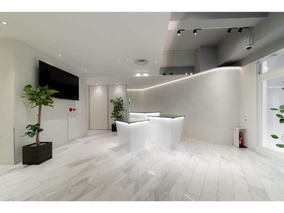 En Hotel Hakata - Vacation Stay 52979V Fukuoka  Dış mekan fotoğraf