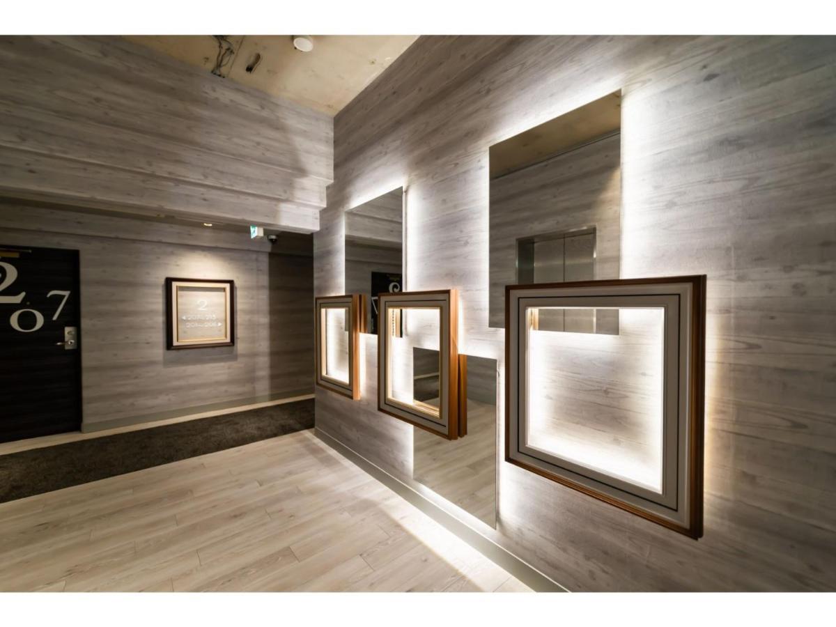 En Hotel Hakata - Vacation Stay 52979V Fukuoka  Dış mekan fotoğraf