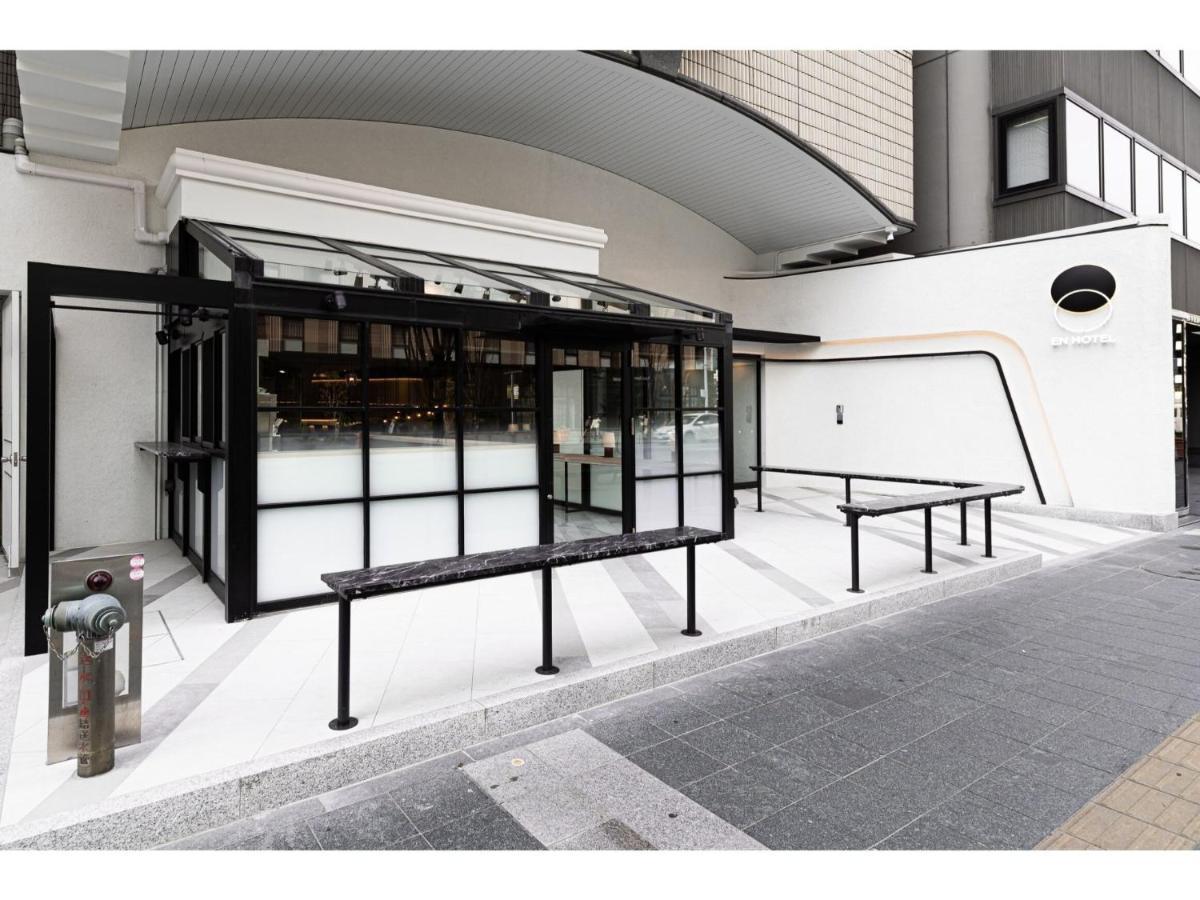 En Hotel Hakata - Vacation Stay 52979V Fukuoka  Dış mekan fotoğraf