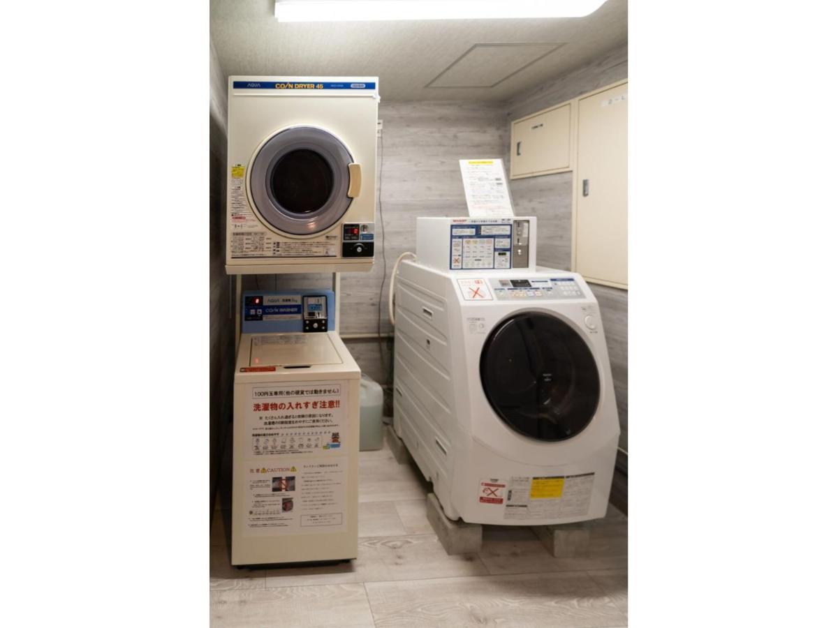 En Hotel Hakata - Vacation Stay 52979V Fukuoka  Dış mekan fotoğraf