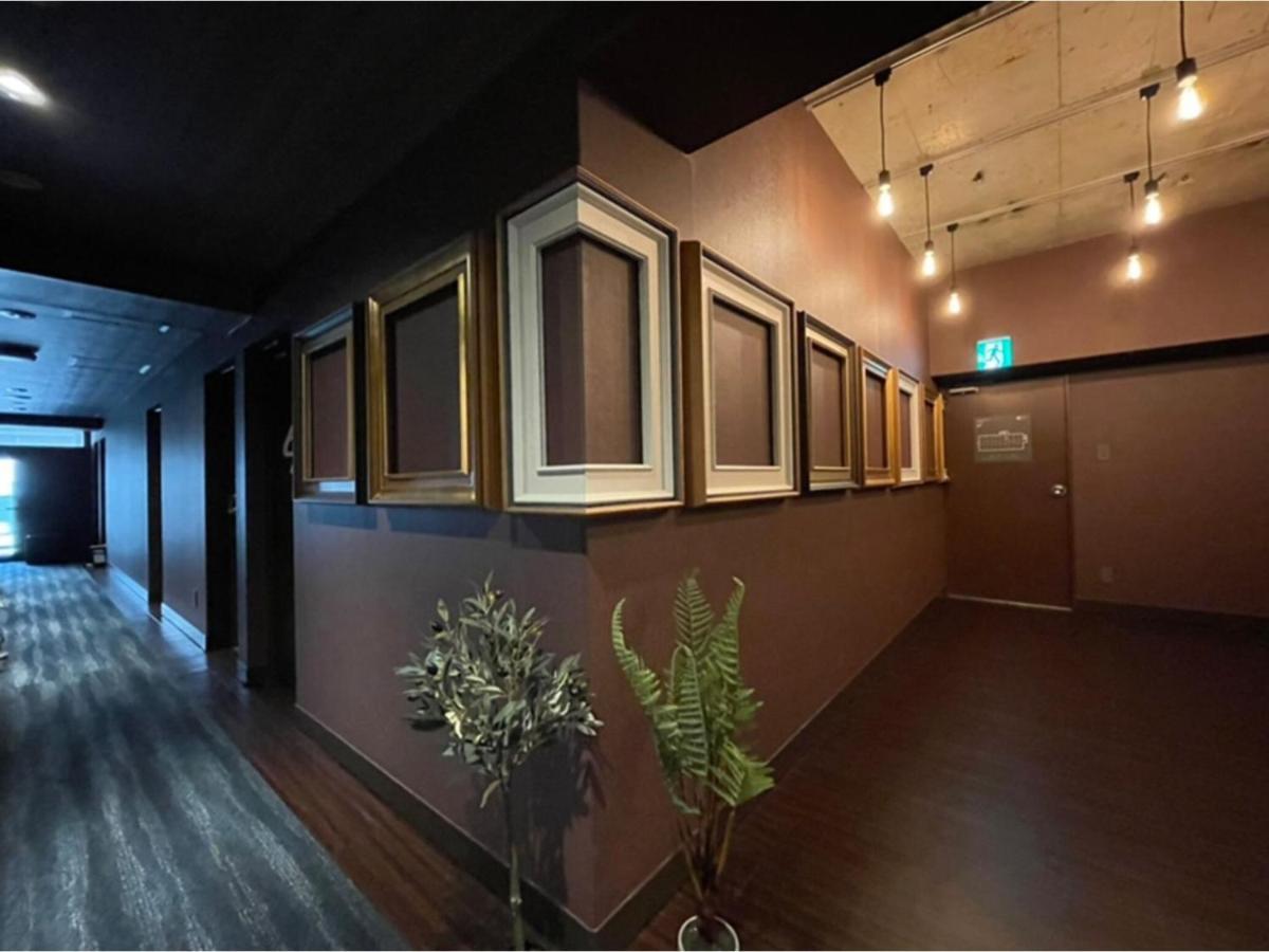 En Hotel Hakata - Vacation Stay 52979V Fukuoka  Dış mekan fotoğraf